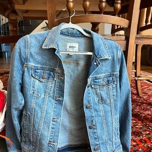Old Navy Denim Jacket